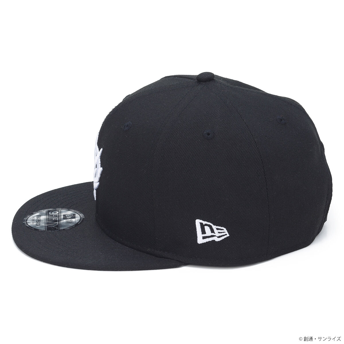 STRICT-G NEW ERA(R)『機動戦士ガンダム』9FIFTY Cap ジオン公国