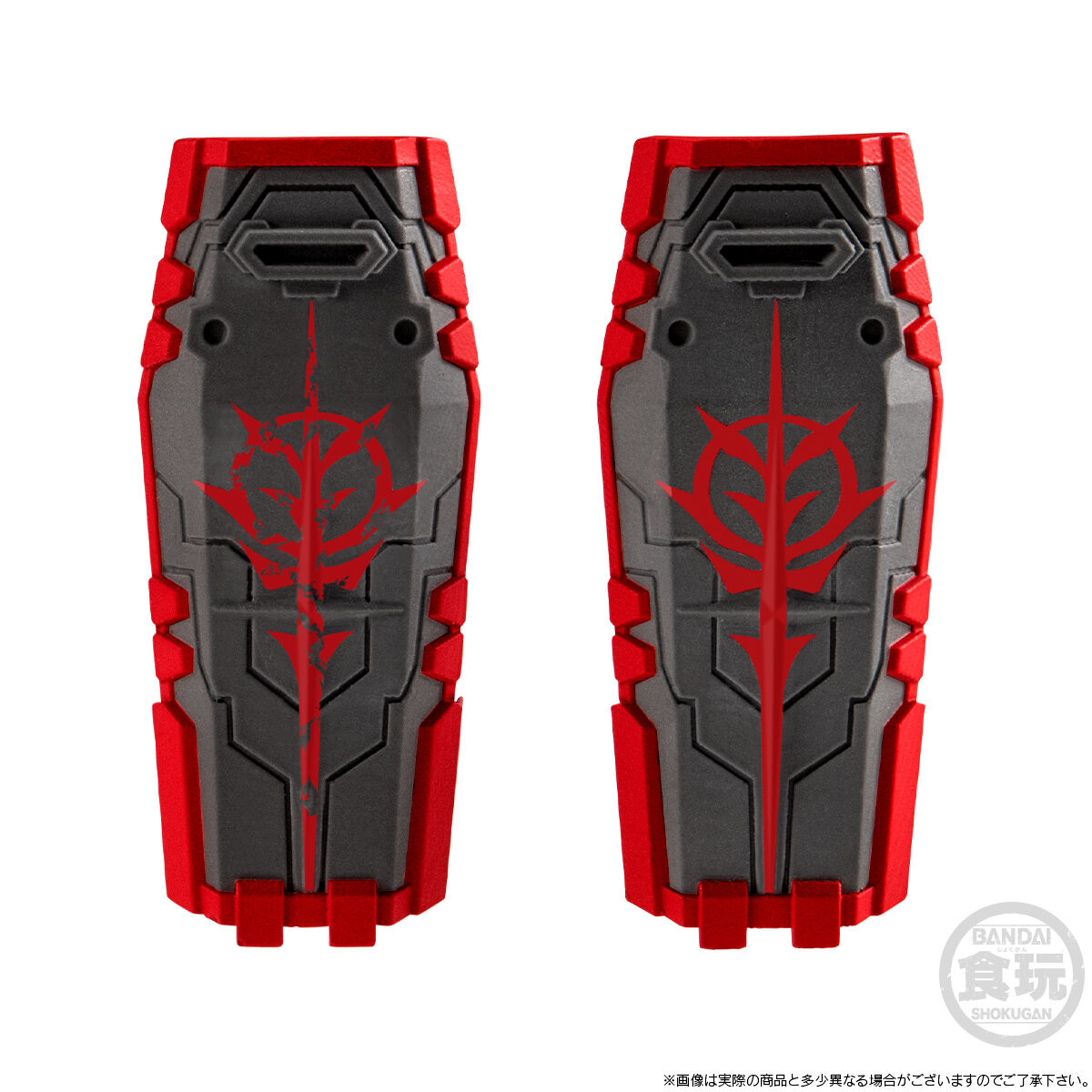 FW GUNDAM CONVERGE CORE 赤いガンダムセット【プレミアムバンダイ限定