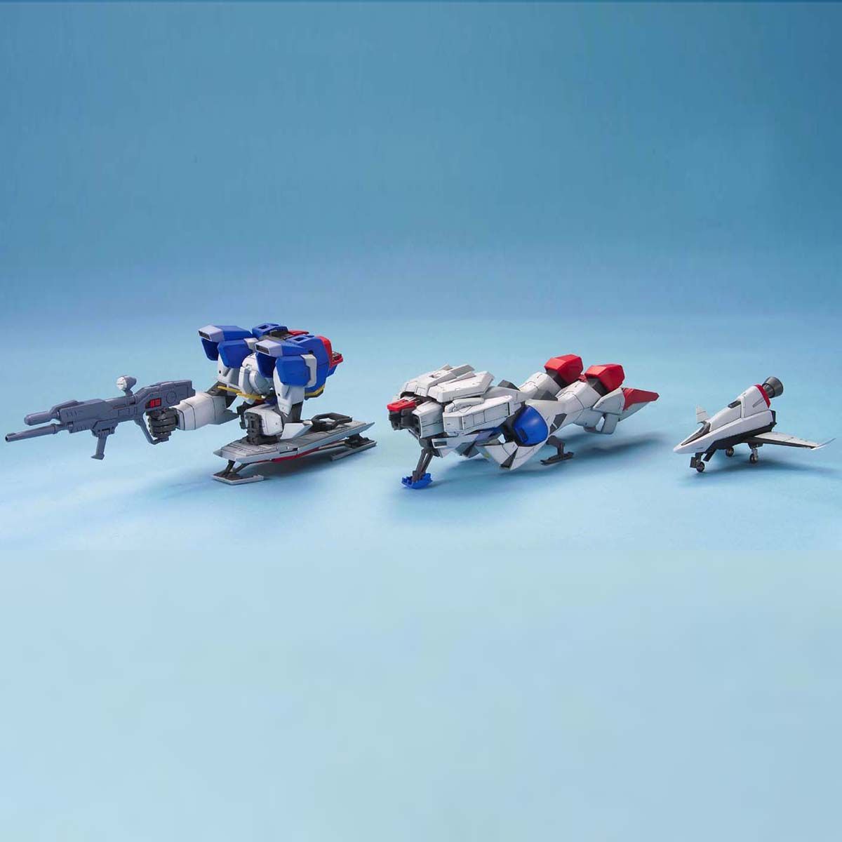 MG 1/100 フォースインパルスガンダム | GUNDAM Official Website