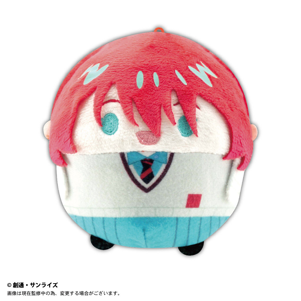 機動戦士Gundam GQuuuuuuX ふわコロりん | GUNDAM Official Website