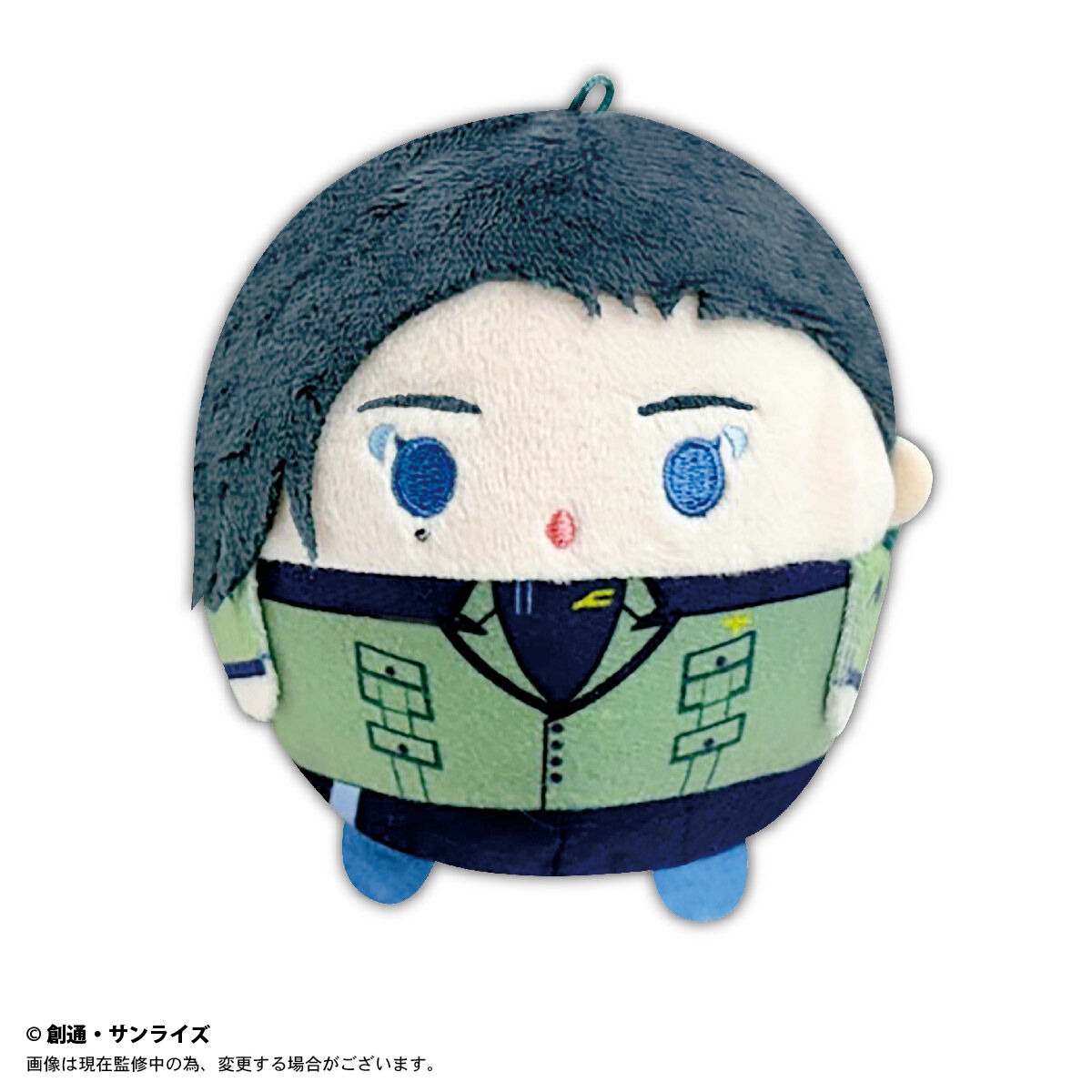 機動戦士Gundam GQuuuuuuX ふわコロりん | GUNDAM Official Website