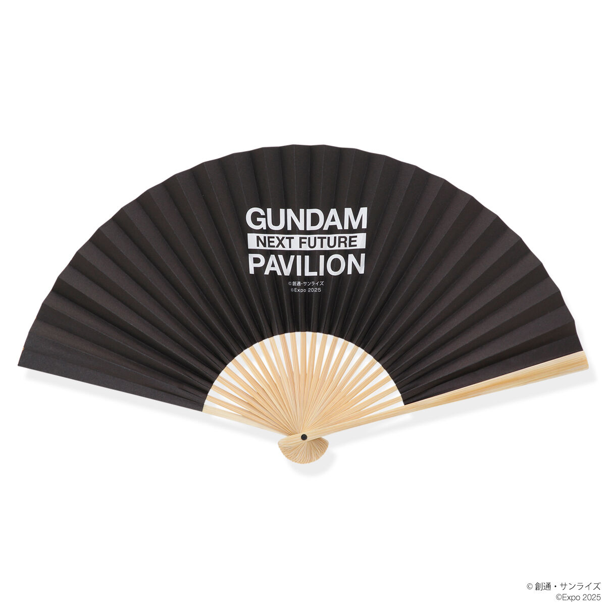 STRICT-G 西川庄六商店『GUNDAM NEXT FUTURE PAVILION』ティザー