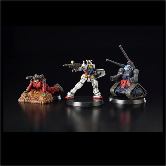 ガンダムカードゲーム スタートデッキ ガンダムアッセンブルセット