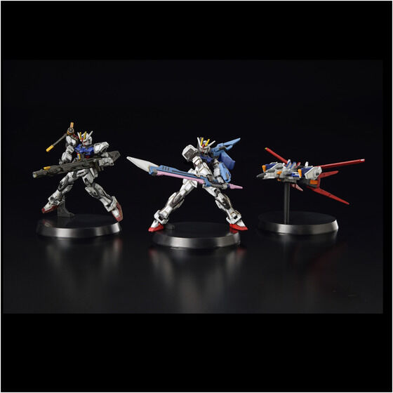 ガンダムカードゲーム スタートデッキ ガンダムアッセンブルセット