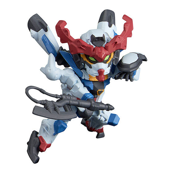 新機動戦記ガンダムWガシャポンリミテッド500 田村カード6K-I1120 機動戦士ガンダム CAPSULE INDEX 01 | GUNDAM Official Website