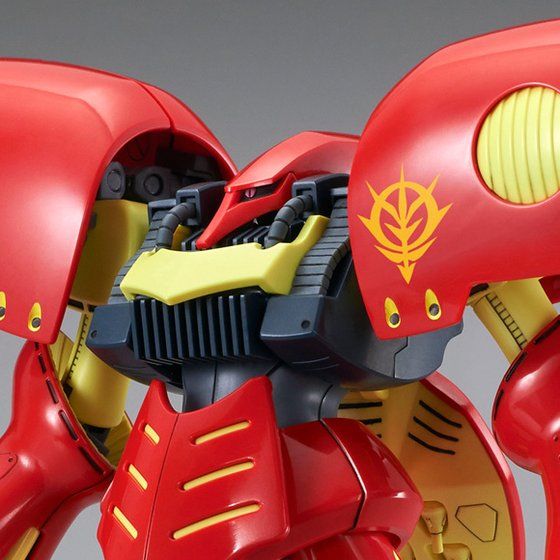 格安，得価】 (再販) HGUC 1/144 AMX-004-2 キュベレイMk-II 機動戦士