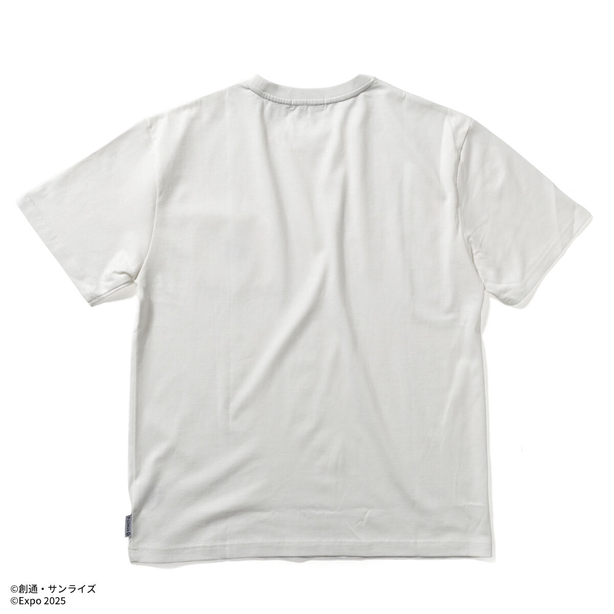 STRICT-G BASIC『GUNDAM NEXT FUTURE PAVILION』ポケット付きTシャツ