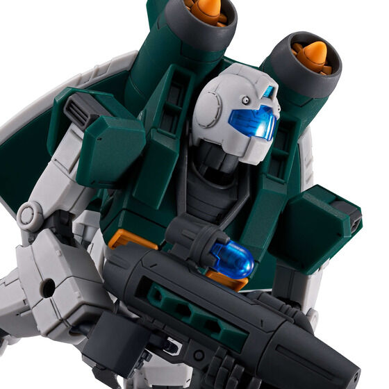 HG 1/144 ジム・スループ | GUNDAM Official Website