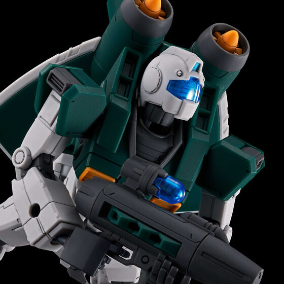 HG 1/144 ジム・スループ | GUNDAM Official Website