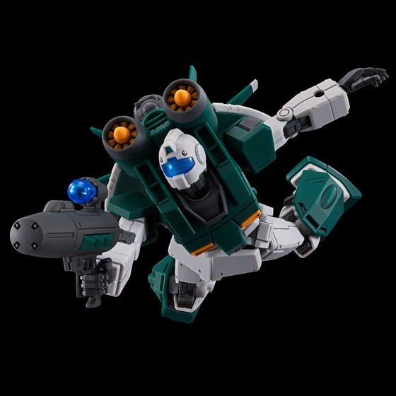 HG 1/144 ジム・スループ | GUNDAM Official Website