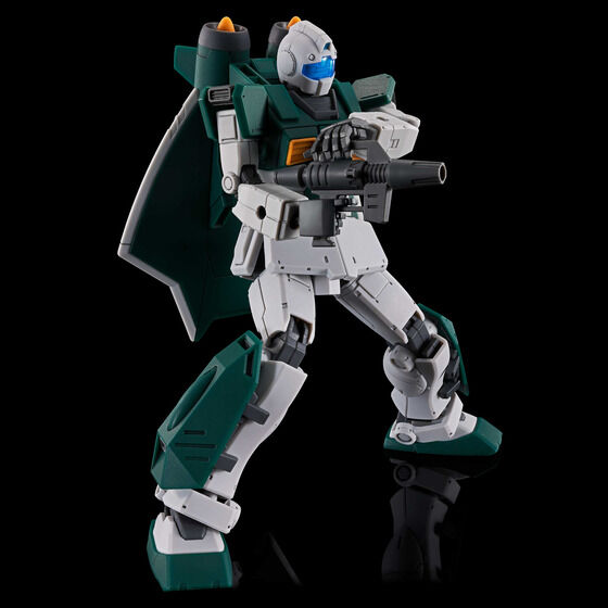HG 1/144 ジム・スループ | GUNDAM Official Website