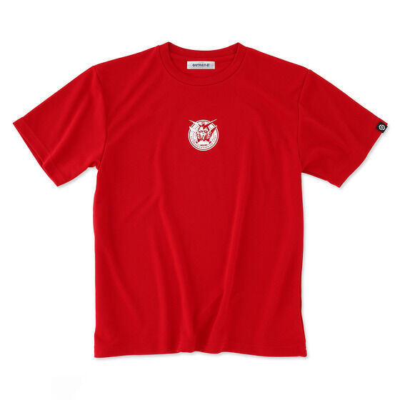 STRICT-G『新機動戦記ガンダムW』ゼクス ドライTシャツ | GUNDAM