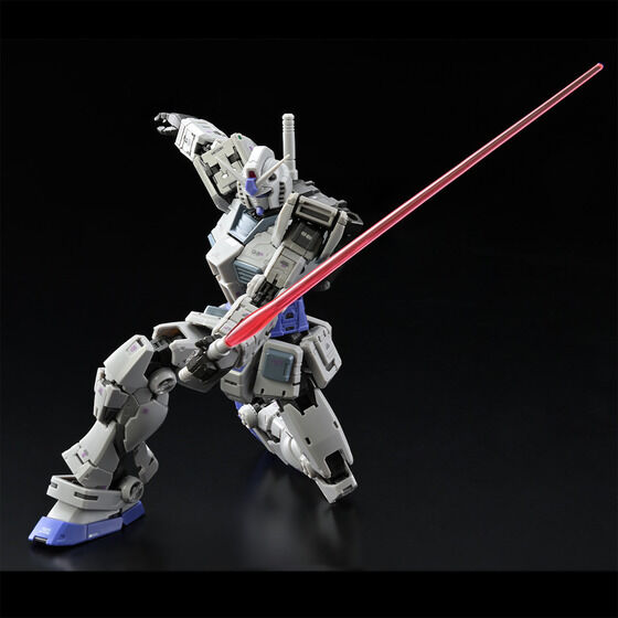 RG 1/144 G-3ガンダム Ver.2.0 | GUNDAM Official Website