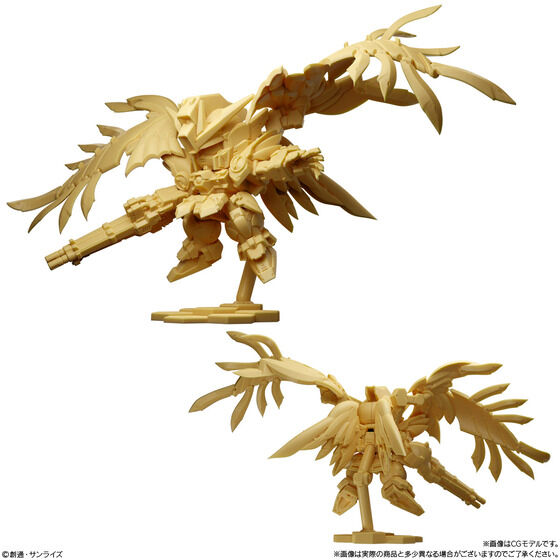 ガンダム スペリオルディファイン No.01 | GUNDAM Official Website