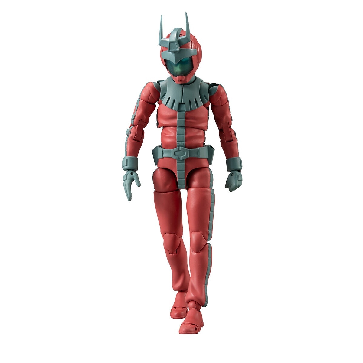 G.M.G. COLLECTION 10 機動戦士ガンダム ジオン公国軍 シャア 