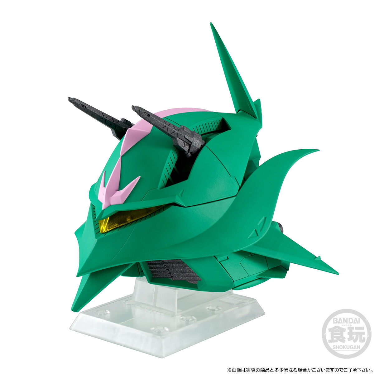 FW GUNDAM CONVERGE ララァ専用モビルアーマー【プレミアムバンダイ