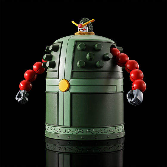 HG 1/144 マンダラガンダム | GUNDAM Official Website