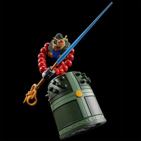 HG 1/144 マンダラガンダム | GUNDAM Official Website