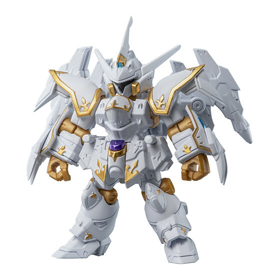 機動戦士ガンダム MOBILE SUIT ENSEMBLE 29 | GUNDAM Official Website
