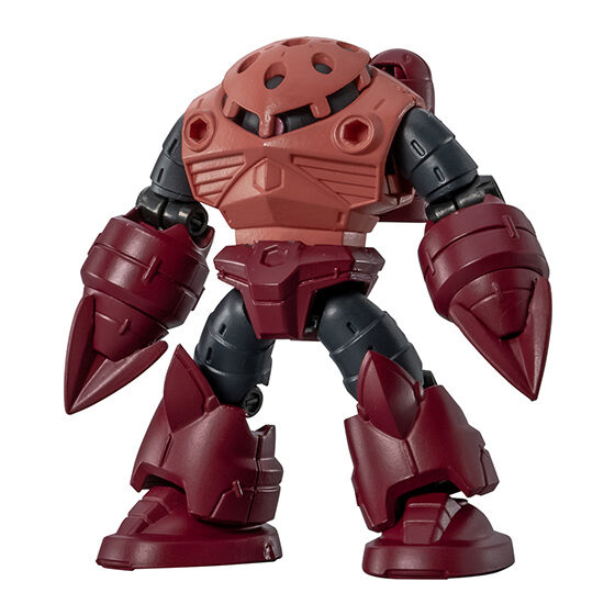 機動戦士ガンダム MOBILE SUIT ENSEMBLE 29 | GUNDAM Official Website