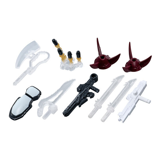 箱売】機動戦士ガンダム MOBILE SUIT ENSEMBLE 29 | GUNDAM Official