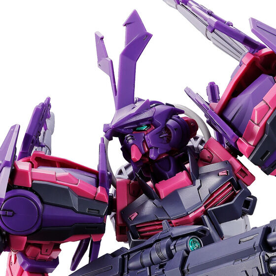 MG 1/100 ガンダムアストレイミラージュフレーム セカンドイシュー