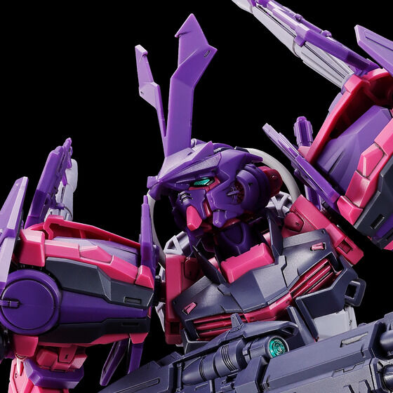 MG 1/100 ガンダムアストレイミラージュフレーム セカンドイシュー