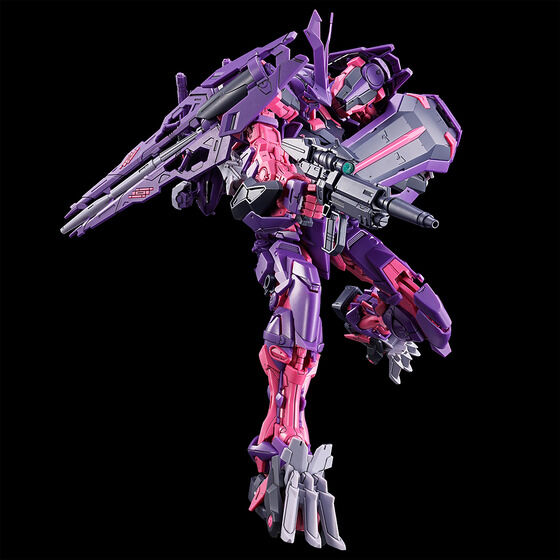 MG1/100ガンダムアストレイミラージュフレーム セカンドイシュー全塗装完成品 MG 1/100 ガンダムアストレイミラージュフレーム セカンドイシュー