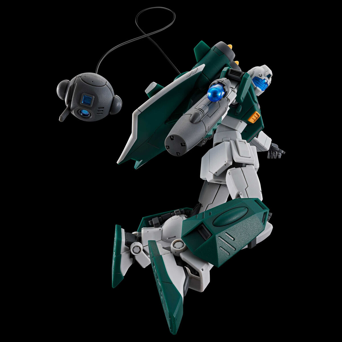 HG 1/144 ジム・スループ【2次：2025年12月発送】 | GUNDAM