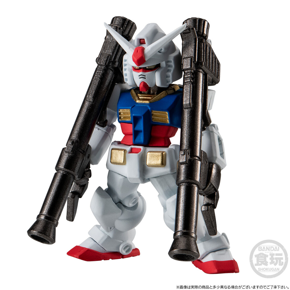FW GUNDAM CONVERGE 15周年 UNIVERSAL CENTURY SET【プレミアム