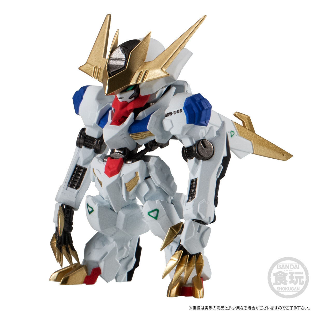 GUNDAM CONVERGE 8個セット プレミアムバンダイ限定品 FW GUNDAM CONVERGE 15周年 ALTERNATIVE SERIES SET【プレミアム
