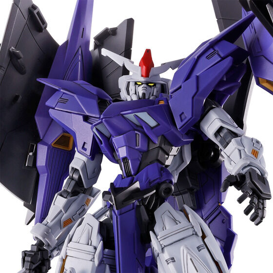 HG 1/144 ガンダムグリープ | GUNDAM Official Website