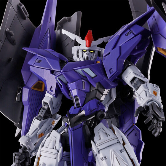 HG 1/144 ガンダムグリープ | GUNDAM Official Website
