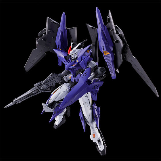 HG 1/144 ガンダムグリープ | GUNDAM Official Website