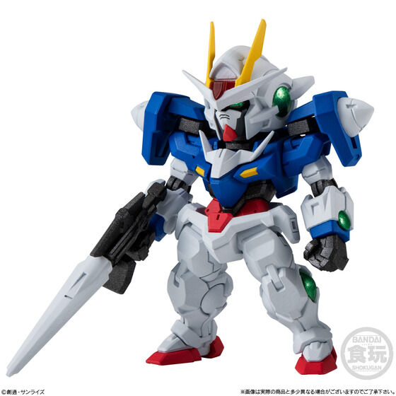 FW GUNDAM CONVERGE ＃28 | GUNDAM Official Website