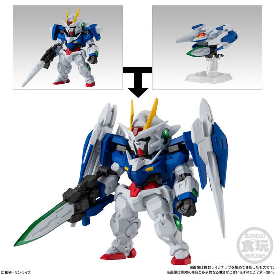 FW GUNDAM CONVERGE ＃28 | GUNDAM Official Website