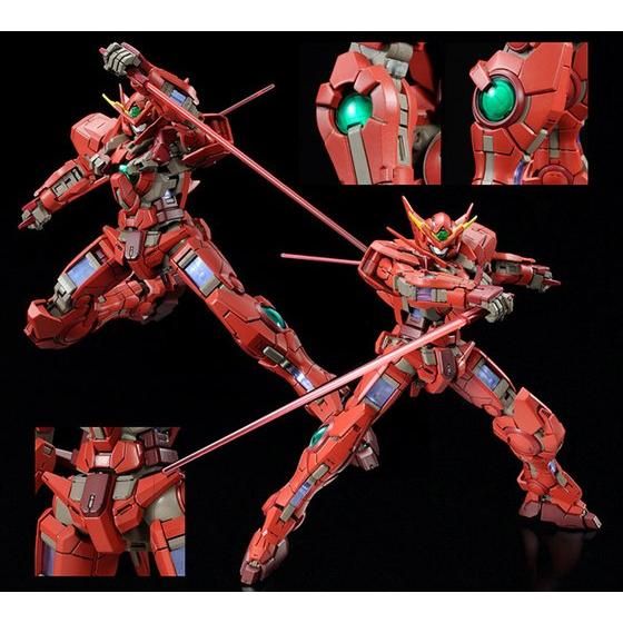 RG 1/144 ガンダムアストレア タイプ-F 【再販】【4次：2025年