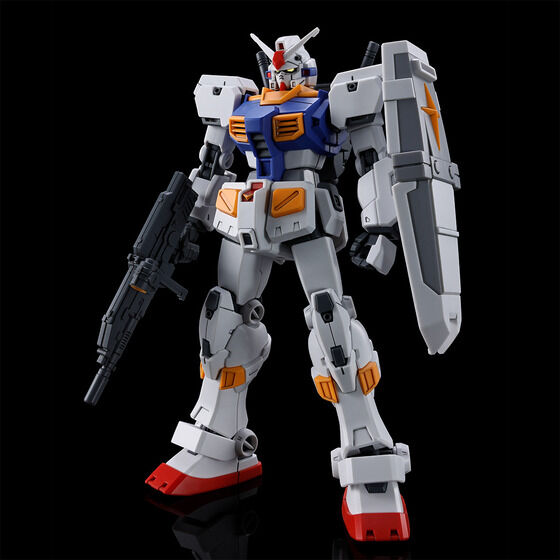 HG 1/144 ガンダム7号機 | GUNDAM Official Website