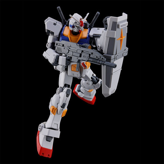HG 1/144 ガンダム7号機 | GUNDAM Official Website