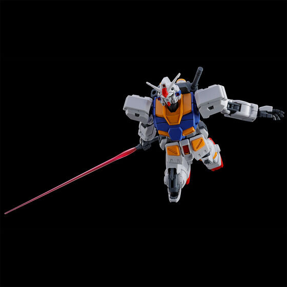 HG 1/144 ガンダム7号機 | GUNDAM Official Website