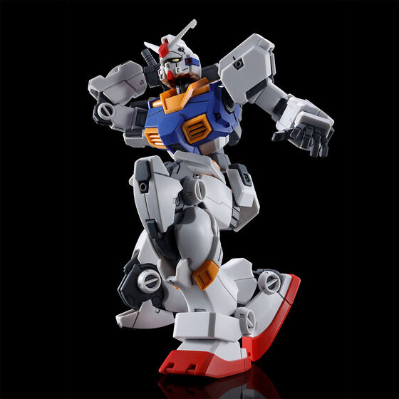 HG 1/144 ガンダム7号機 | GUNDAM Official Website