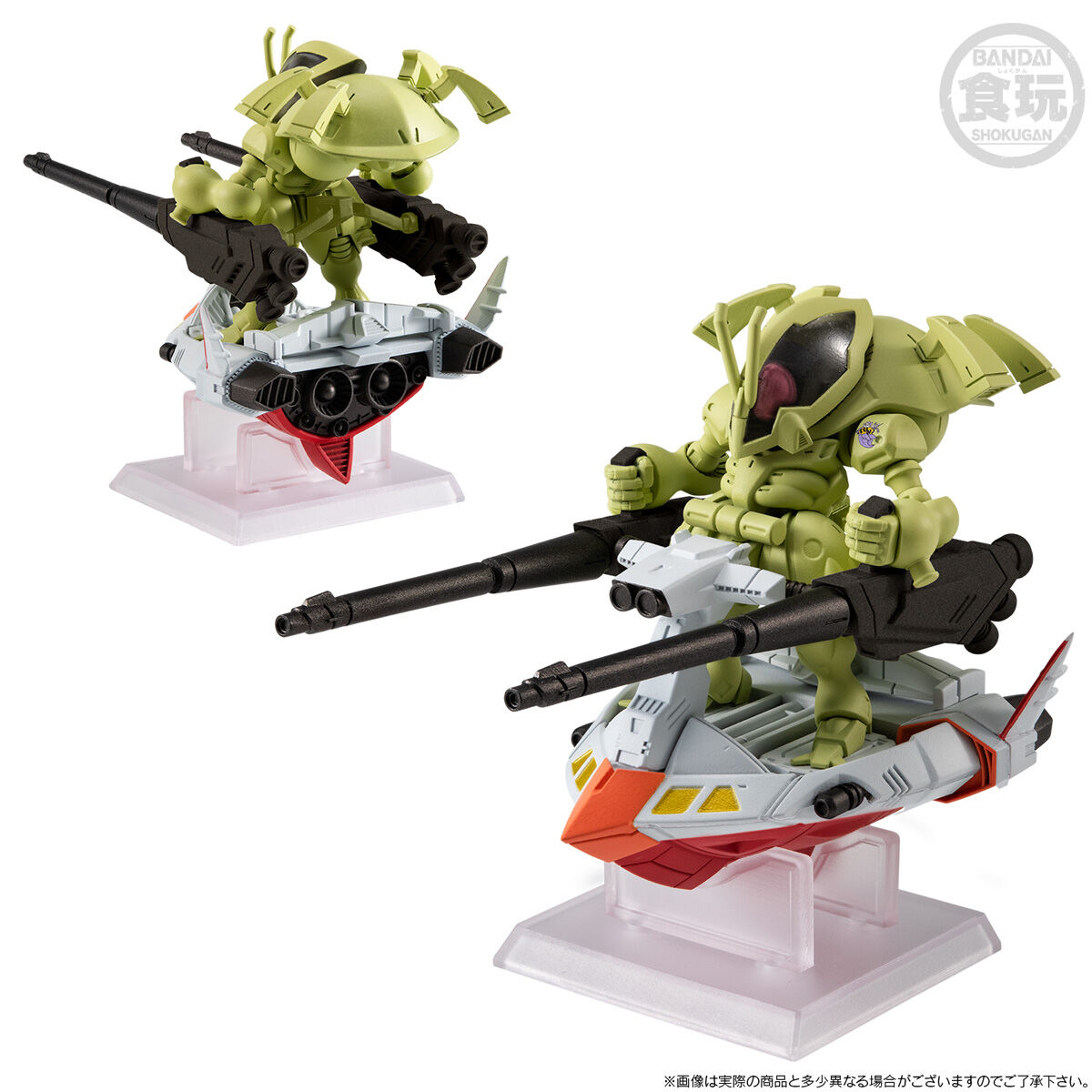 FW GUNDAM CONVERGE CORE 機動戦士クロスボーン・ガンダム 鋼鉄の7人 A
