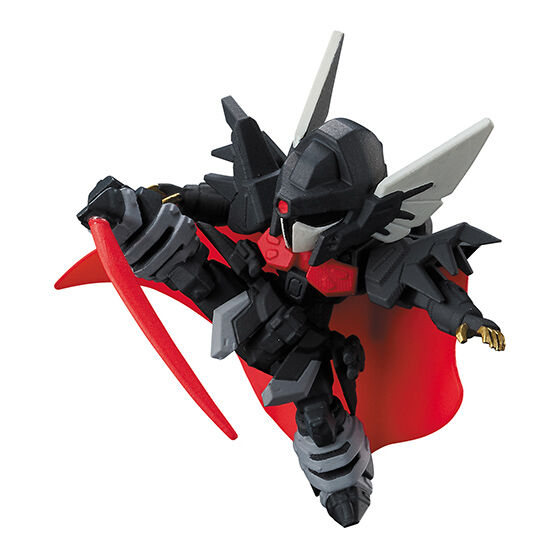 機動戦士ガンダム CAPSULE INDEX 02 | GUNDAM Official Website
