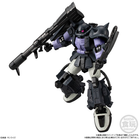 機動戦士ガンダム GフレームFA 08 | GUNDAM Official Website