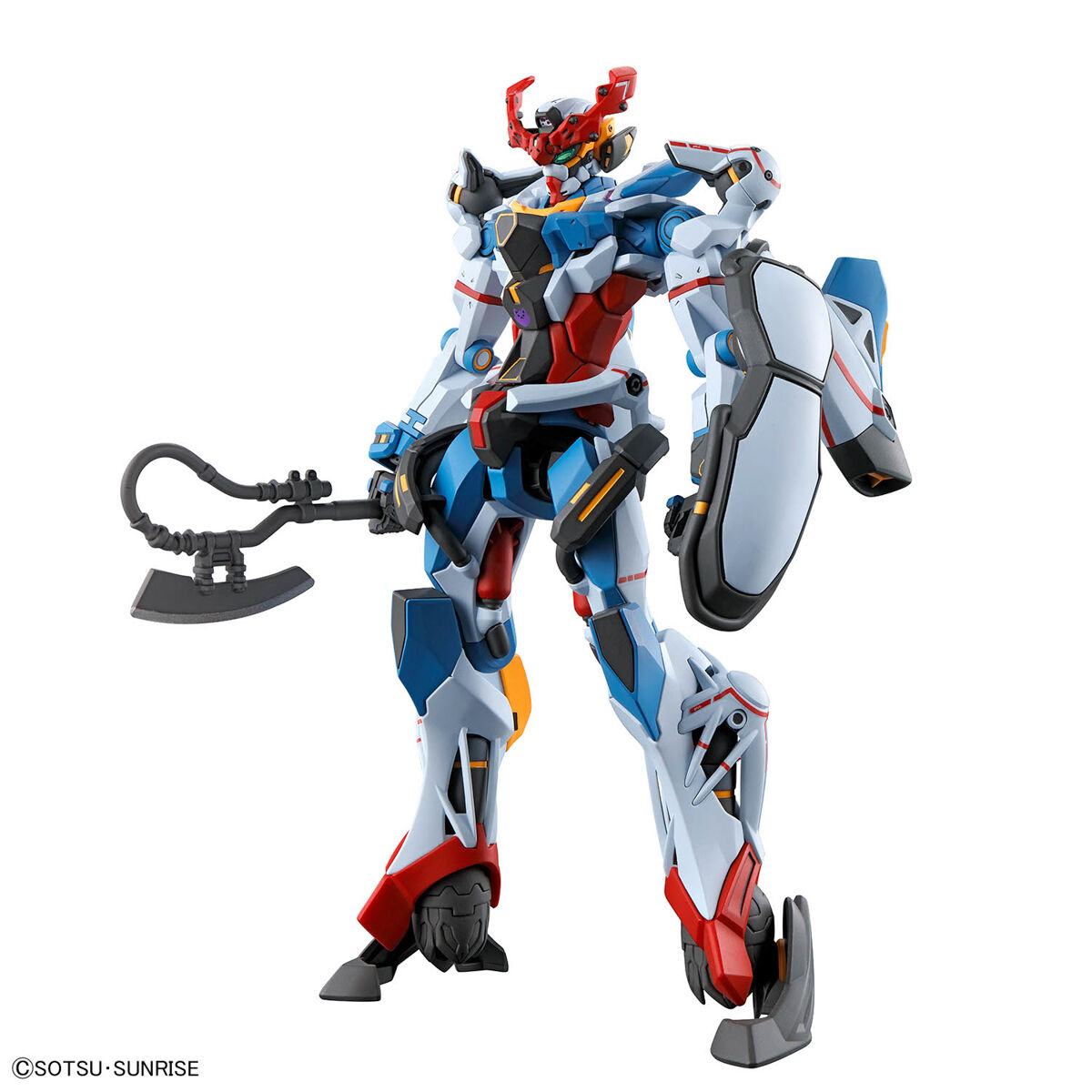 機動戦士Gundam GQuuuuuuX フィギュア まとめ売り HG 1/144 GQuuuuuuX | GUNDAM Official Website