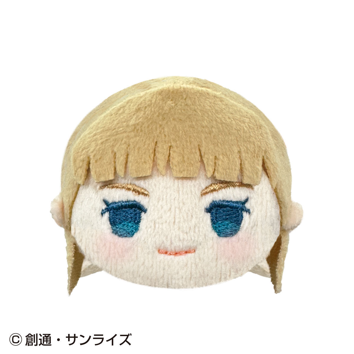 ぬいぐるみ もちもちマスコット 新機動戦記ガンダムW | GUNDAM Official Website