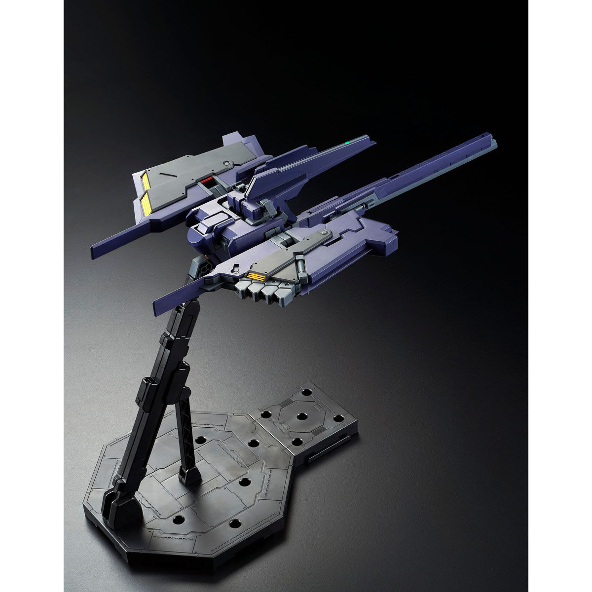 MG 1/100 Gパーツ［フルドド］（実戦配備カラー）【再販