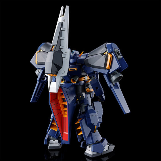 HG ガンダムTR-1[ヘイズル改]イカロス・ユニット装備(ADVANCE OF Z