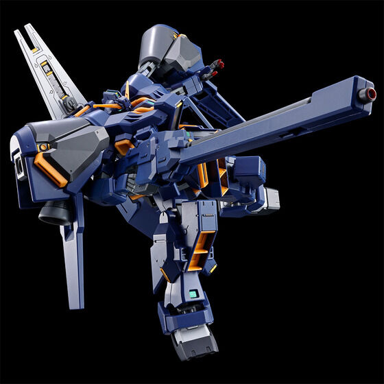 HG ガンダムTR-1[ヘイズル改]イカロス・ユニット装備(ADVANCE OF Z