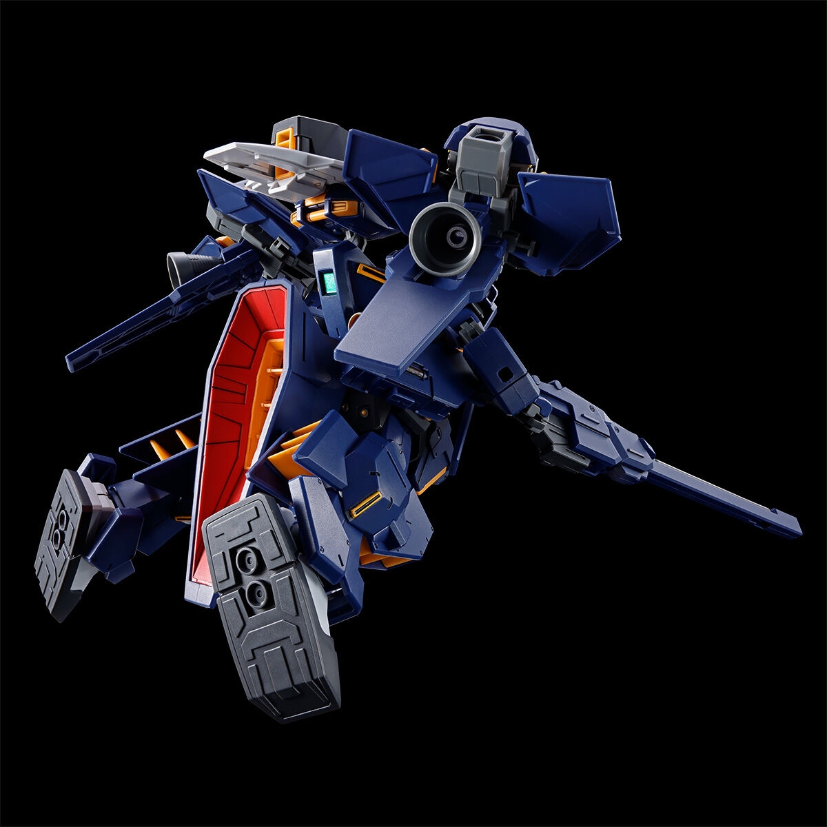 HG ガンダムTR-1［ヘイズル改］イカロス・ユニット装備（ADVANCE OF Z